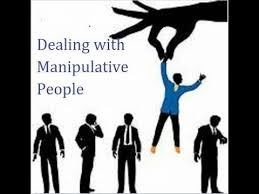 Toxic Manipulators