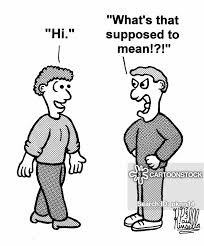 Handling Rude People