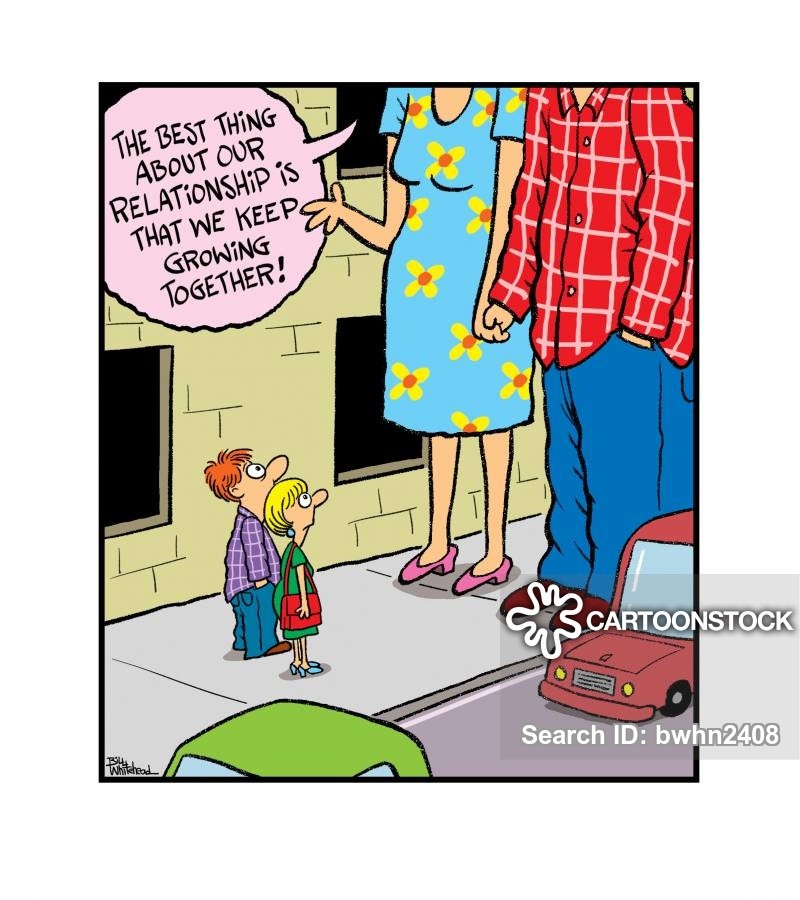 Handling your relationship woes