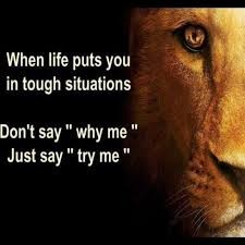 Getting Through the Toughest Times of Your Life