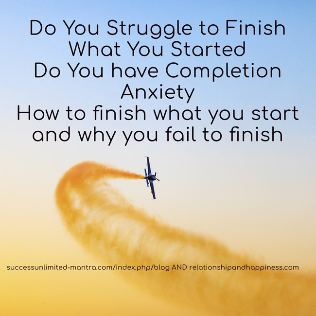 do-you-struggle-to-finish-what-you-starteddo-you-have