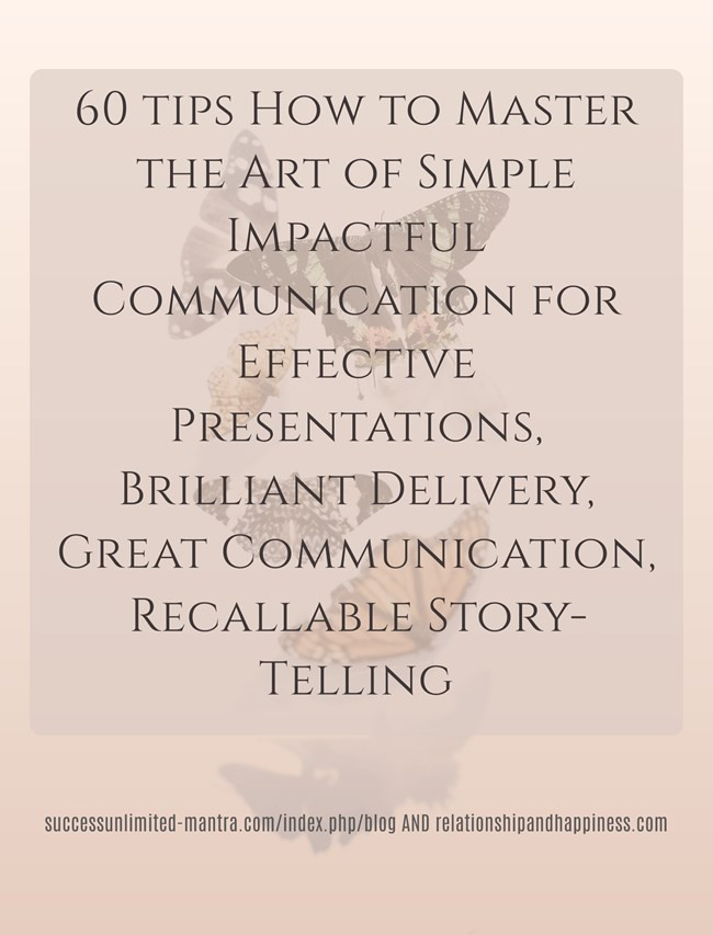 60-tips-how-to-master-the-art-of-simple-impactful