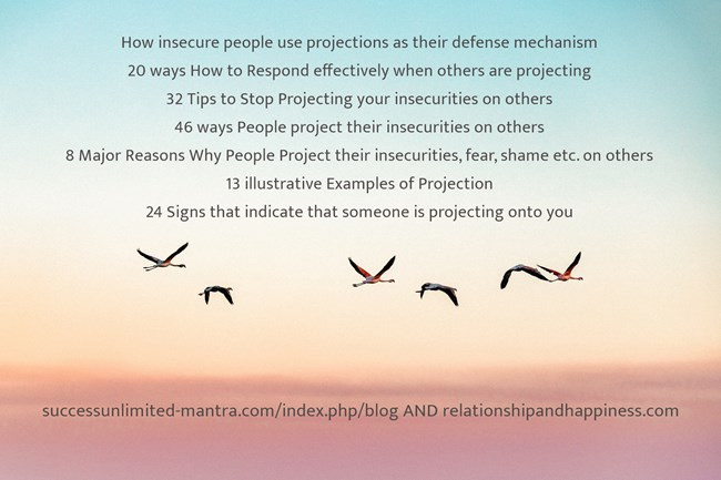 how-insecure-people-use-projections-as-their-defense