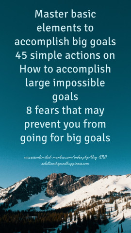 master-basic-elements-to-accomplish-big-goals45-simple