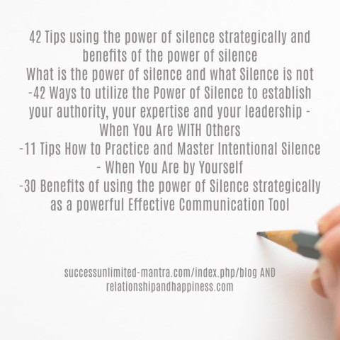 42-tips-using-the-power-of-silence-strategically-and