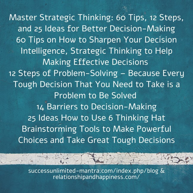 master-strategic-thinking-60-tips-12-steps-and-25-ideas-for