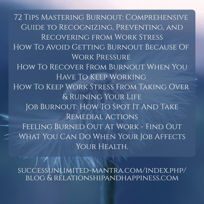 72-tips-mastering-burnout-comprehensive-guide-to