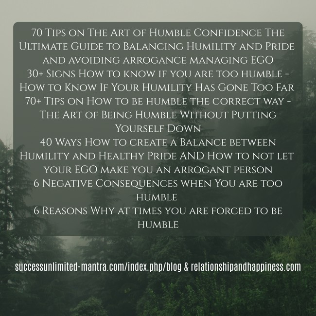 70-tips-on-the-art-of-humble-confidence-the-ultimate-guide