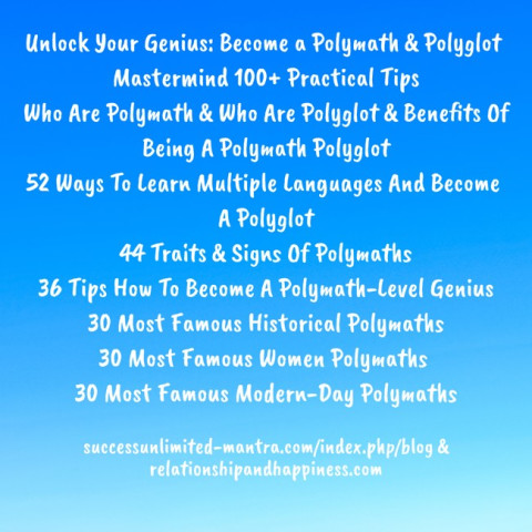 unlock-your-genius-become-a-polymath-polyglot-mastermind