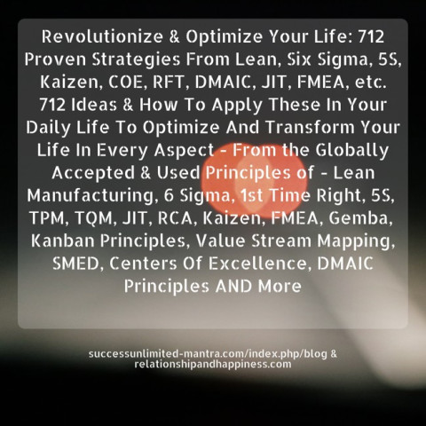 revolutionize-optimize-your-life-712-proven-strategies-from