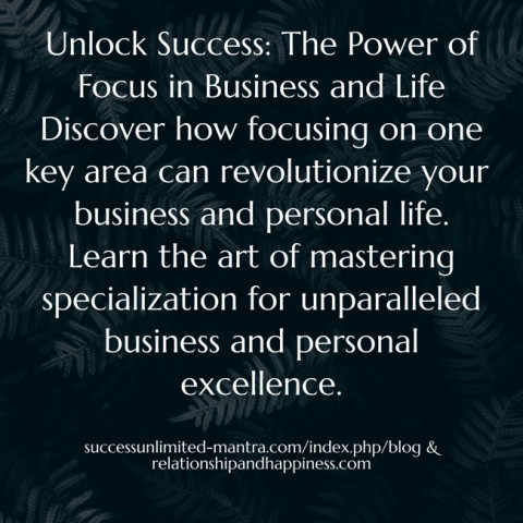unlock-success-the-power-of-focus-in-business-and