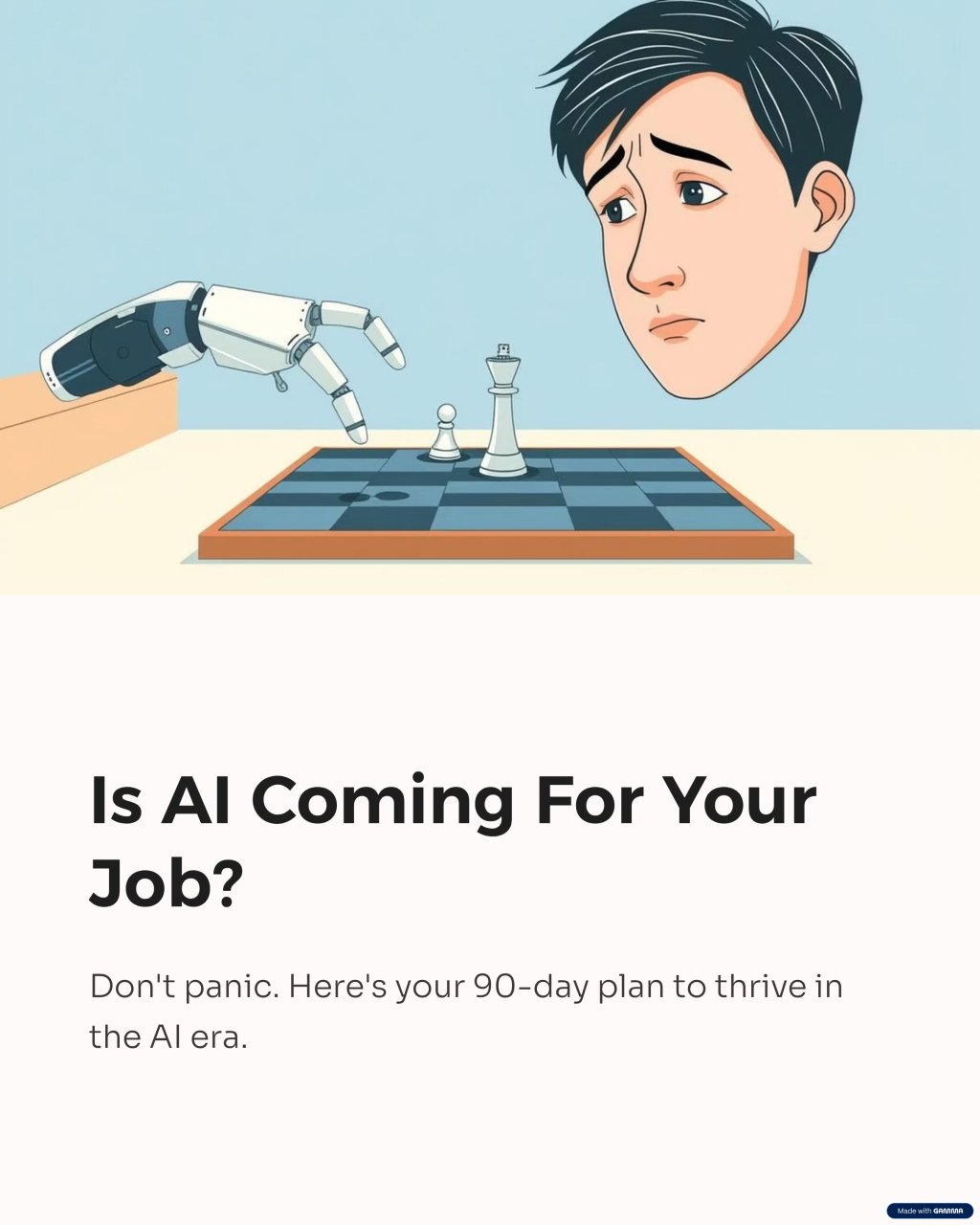 Is-AI-Coming-For-Your-Job