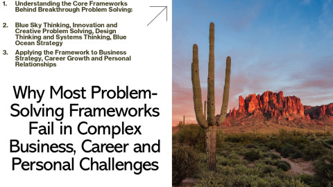 Problem-Solving-Framework