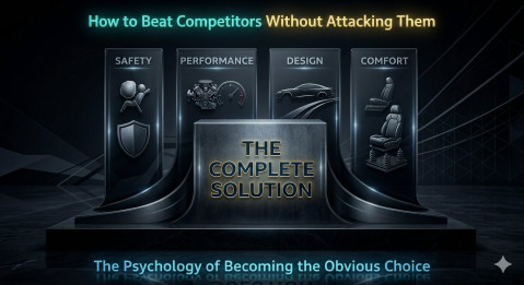 How-to-Beat-Competition-without-attacking-them-sychology-of-Becoming-the-Obvious-Choice