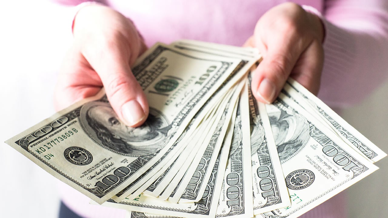 money