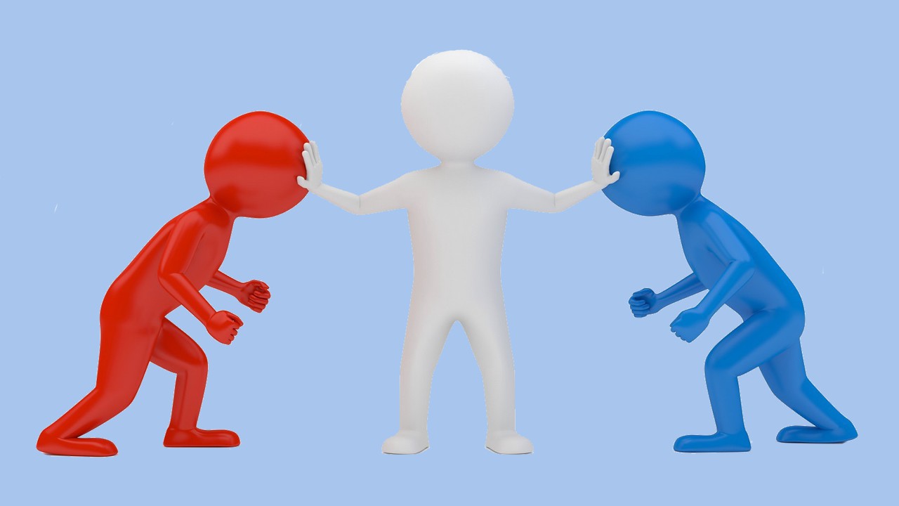 resolving-conflicts