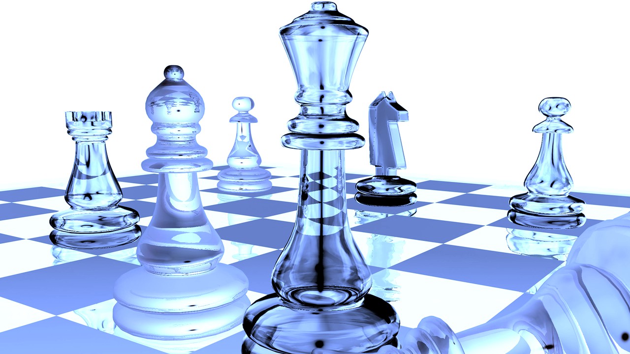 Strategy
